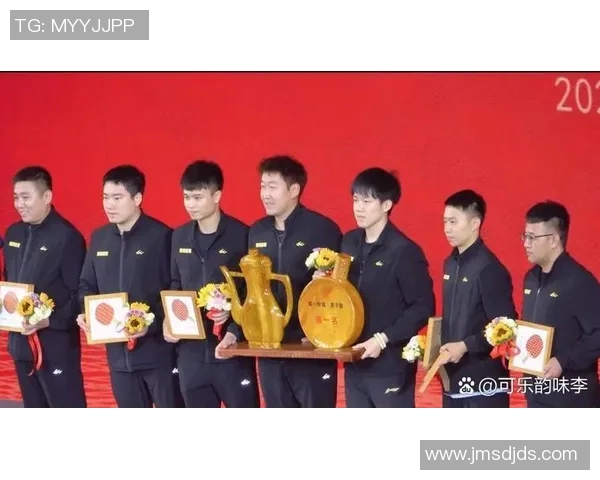 上海乒乓球队团队协作模式深度解析与其他球队的对比研究