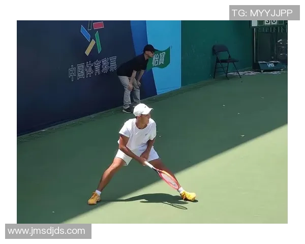 周娜独家分享网球技巧与心得助你提升球技的秘密宝典