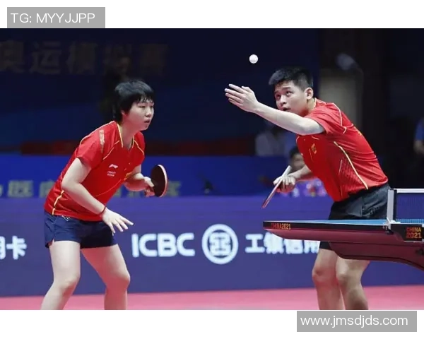 西安乒乓球队在挑战赛中的意识表现分析与提升建议